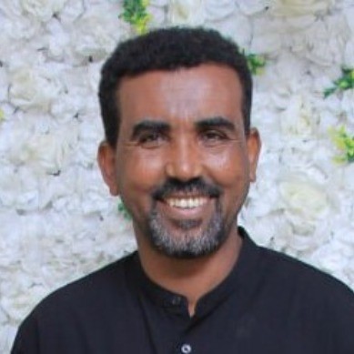 Tujuba Ragasa Garedew